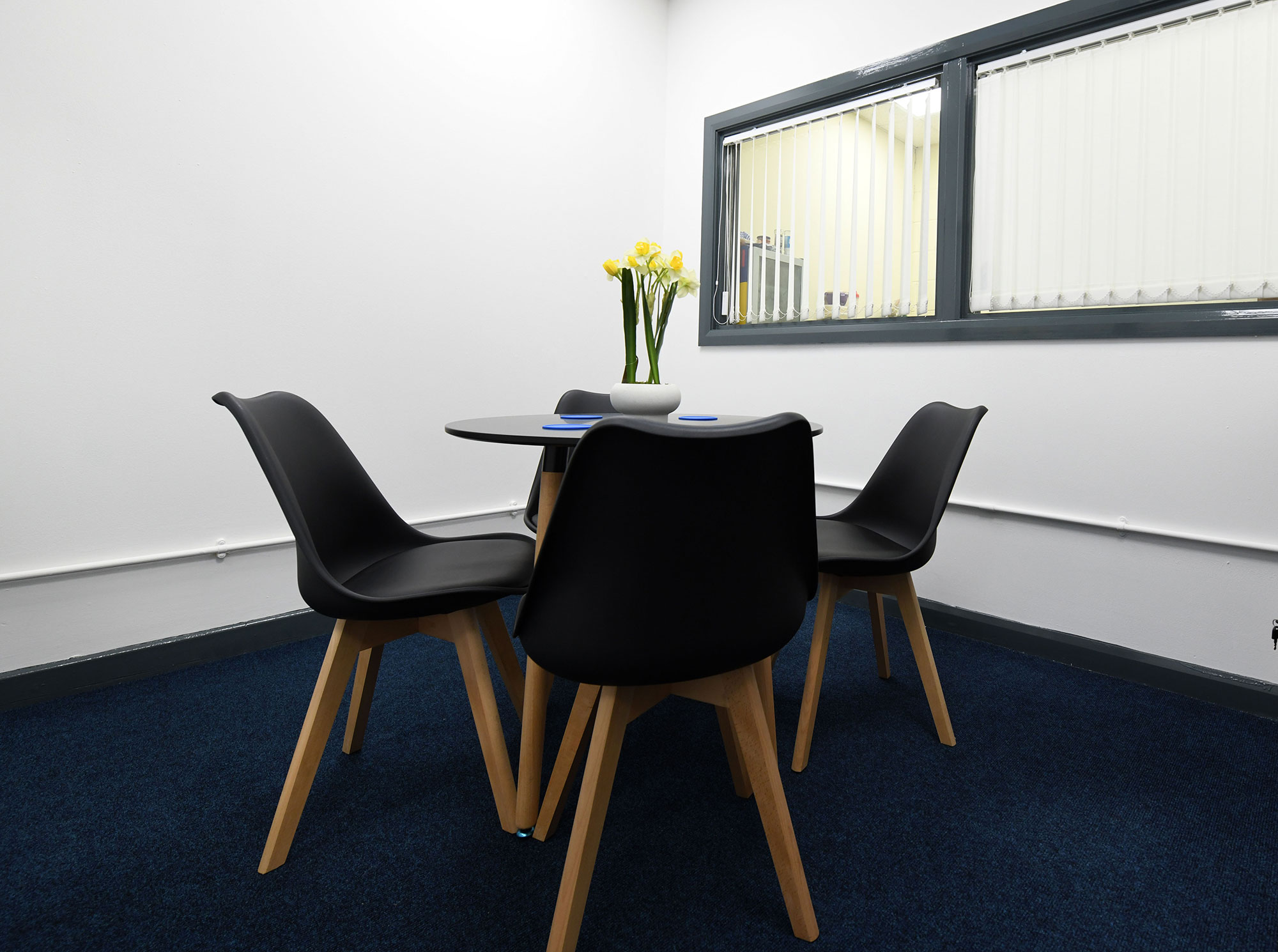 Falcon Business Centre