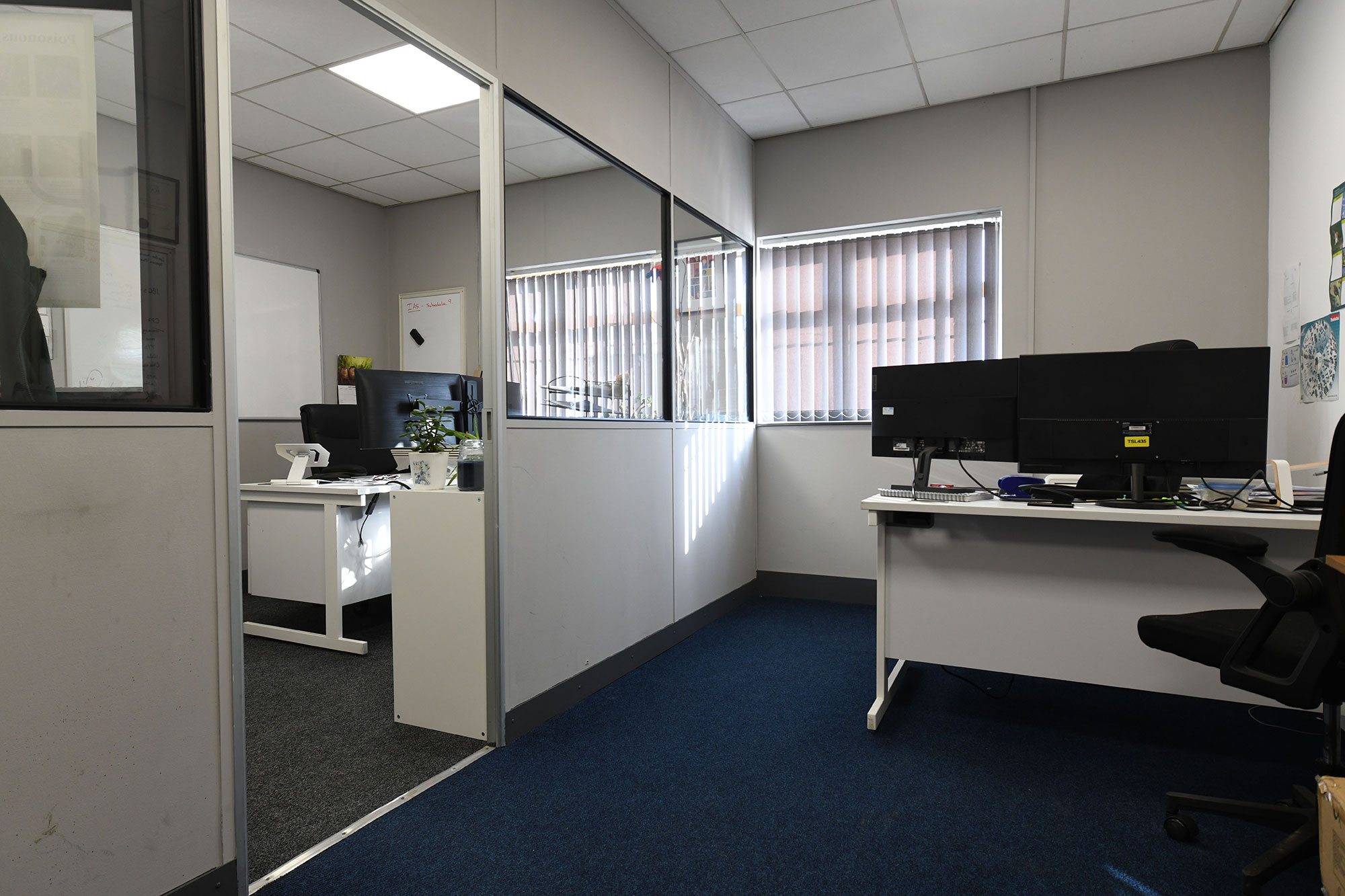 Falcon Business Centre